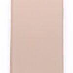 Чехол книжка Evelatus Apple iPhone X/Xs Book Case Gold