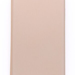 Чехол книжка Evelatus Apple iPhone X/Xs Book Case Gold