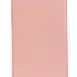 Book case Evelatus Apple iPhone X/Xs Book Case Rose Gold