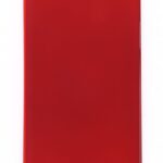 Чехол книжка Evelatus Apple iPhone X/Xs Book Case Wine Red