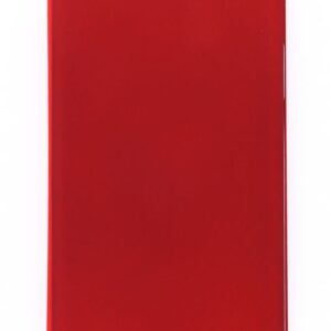 Atveramie maciņi Evelatus Apple iPhone X/Xs Book Case Wine Red