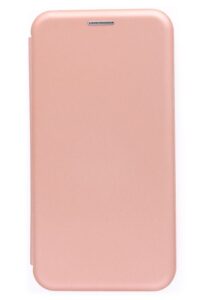 Чехол книжка Evelatus Apple iPhone XR Book Case Rose Gold