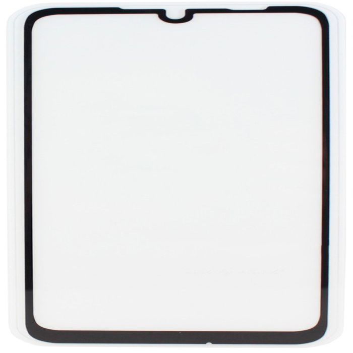 Aizsargstikls Evelatus Xiaomi Redmi 7 2.5D Full Cover Japan Glue Glass Anti-Static