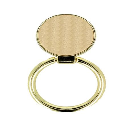Ring Holder iLike RING CARBON Gold