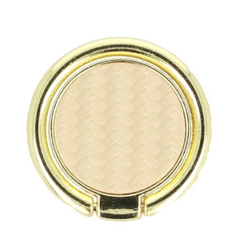 Ring Holder iLike RING CARBON Gold