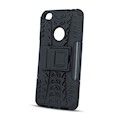 Nugarėlės dėklai iLike Samsung Samsung Galaxy A70 Defender case Black