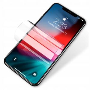 Apsauginė plėvelė Evelatus Apple iPhone XS Max/11 Pro Max TPU film