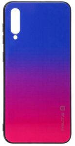 Aizmugurējais vāciņš Evelatus Samsung A50 Gradient Glass Case 4 Mystery