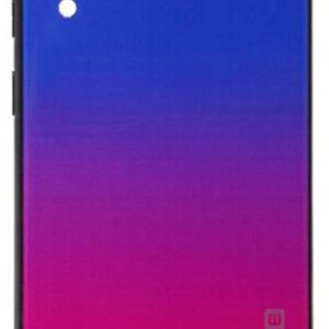 Aizmugurējais vāciņš Evelatus Samsung A50 Gradient Glass Case 4 Mystery