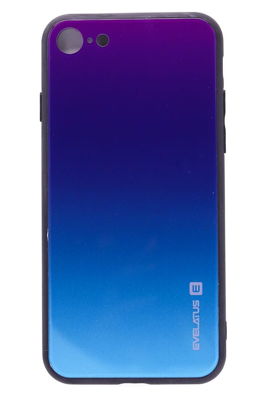 Tagakaaned Evelatus Apple iPhone 7/8/SE2020/SE2022 Gradient Glass Case 3 Under Water