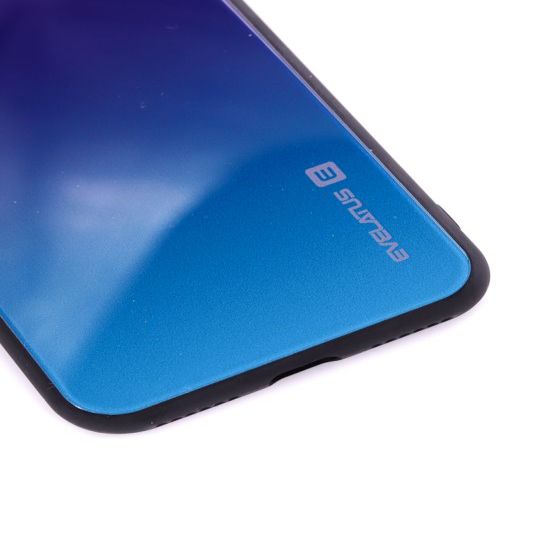 Tagakaaned Evelatus Apple iPhone 7/8/SE2020/SE2022 Gradient Glass Case 3 Under Water