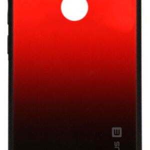 Nugarėlės dėklai Evelatus Huawei P Smart 2019 Gradient Glass Case 5 Passion