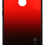 Чехол на заднюю панель Evelatus Huawei Y7 2019 Gradient Glass Case 5 Passion