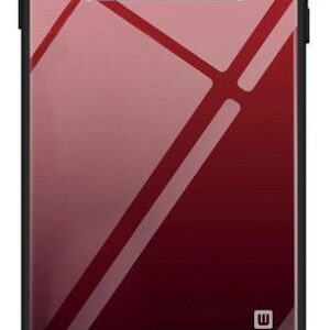 Aizmugurējais vāciņš Evelatus Samsung Galaxy S9 Gradient Glass Case 5 Passion