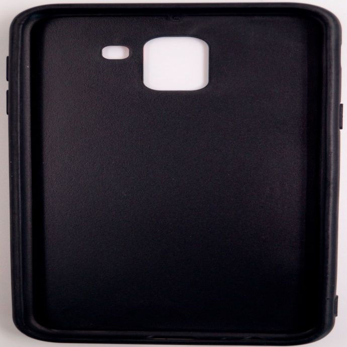 Nugarėlės dėklai Evelatus Samsung J6 2018 Picture Glass Case 2