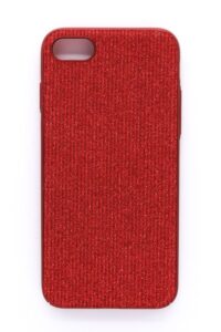 Aizmugurējais vāciņš Evelatus Apple Iphone 7/8 Starnight Red