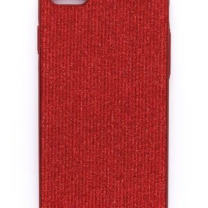 Nugarėlės dėklai Evelatus Apple Iphone 7/8 Starnight Red