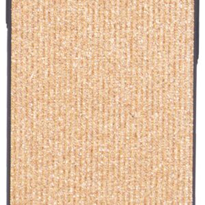 Back panel cover Evelatus Apple Iphone 7/8/SE2020/SE2022 Starnight Gold