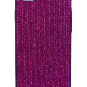 Back panel cover Evelatus Apple iPhone 7/8/SE2020/SE2022 Starnight Purple