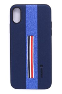 Aizmugurējais vāciņš Evelatus Apple Iphone X Dazzel Blue