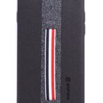 Чехол на заднюю панель Evelatus Apple Iphone 7/8/SE2020/SE2022 Dazzel Black