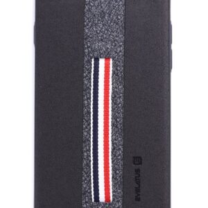 Aizmugurējais vāciņš Evelatus Apple Iphone 7/8/SE2020/SE2022 Dazzel Black