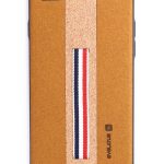 Nugarėlės dėklai Evelatus Apple Iphone 7/8/SE2020/SE2022 Dazzel Brown