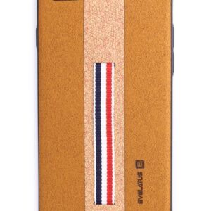 Aizmugurējais vāciņš Evelatus Apple Iphone 7/8/SE2020/SE2022 Dazzel Brown