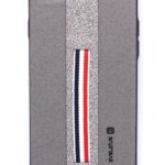 Aizmugurējais vāciņš Evelatus Apple Iphone 7/8/SE2020/SE2022 Dazzel Gray