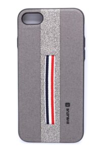 Nugarėlės dėklai Evelatus Apple Iphone 7/8/SE2020/SE2022 Dazzel Gray