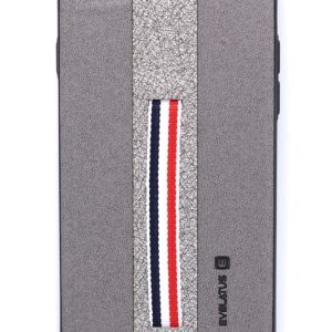 Back panel cover Evelatus Apple Iphone 7/8/SE2020/SE2022 Dazzel Gray