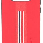 Aizmugurējais vāciņš Evelatus Samsung S10e Dazzel Red