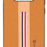 Tagakaaned Evelatus Samsung S10e Dazzel Brown