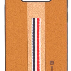 Back panel cover Evelatus Samsung S10e Dazzel Brown