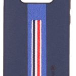 Back panel cover Evelatus Samsung S10e Dazzel Blue