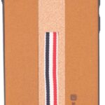 Aizmugurējais vāciņš Evelatus Samsung S10 Dazzel Brown