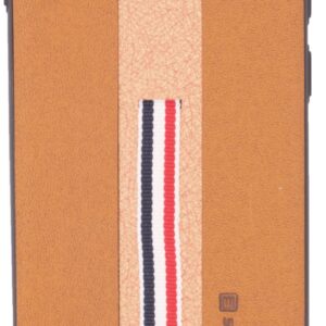 Back panel cover Evelatus Samsung S10 Dazzel Brown