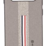 Nugarėlės dėklai Evelatus Samsung S10 Dazzel Gray