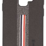 Aizmugurējais vāciņš Evelatus Samsung S9 Dazzel Black