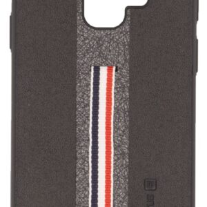 Aizmugurējais vāciņš Evelatus Samsung S9 Dazzel Black