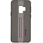 Back panel cover Evelatus Samsung S9 Dazzel Gray