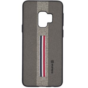 Back panel cover Evelatus Samsung S9 Dazzel Gray