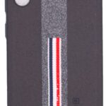 Tagakaaned Evelatus Samsung A50 Dazzel Black