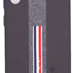 Aizmugurējais vāciņš Evelatus Samsung A50 Dazzel Black