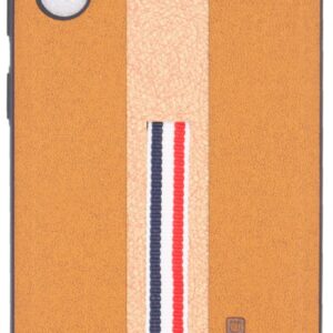 Aizmugurējais vāciņš Evelatus Samsung A50 Dazzel Brown