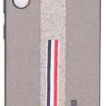 Tagakaaned Evelatus Samsung A50 Dazzel Gray