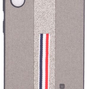 Aizmugurējais vāciņš Evelatus Samsung A50 Dazzel Gray