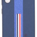 Back panel cover Evelatus Samsung Galaxy A50 Dazzel Blue