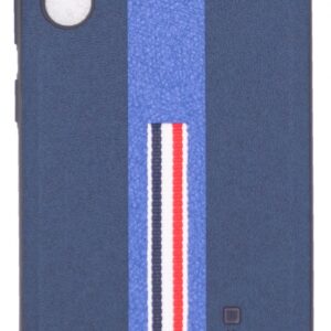 Back panel cover Evelatus Samsung Galaxy A50 Dazzel Blue
