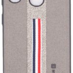 Tagakaaned Evelatus Samsung A40 Dazzel Gray